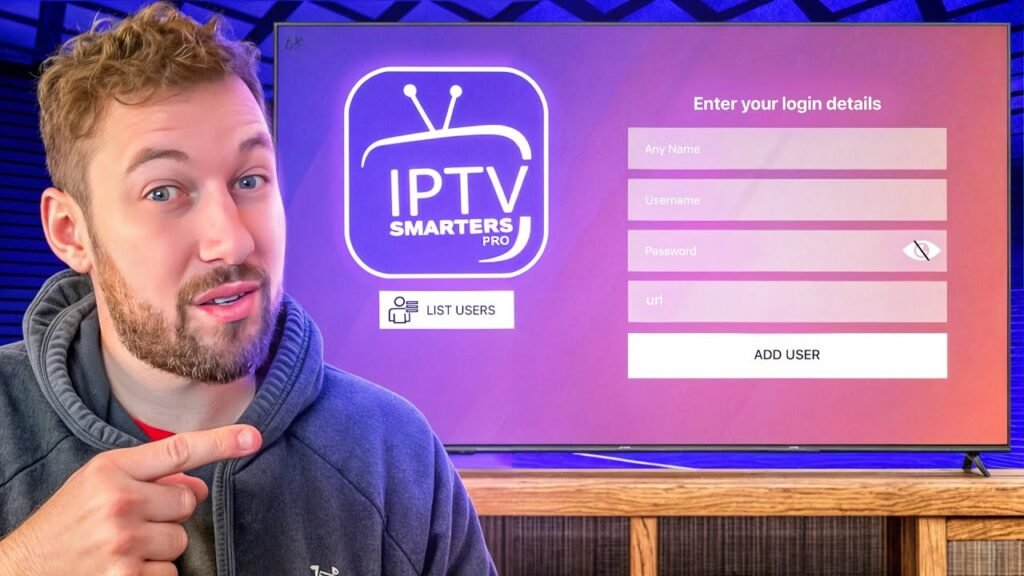 M3u iptv xtreme hd iptv